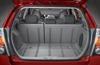 2009 Pontiac Vibe GT Trunk Picture